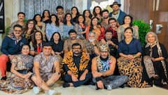 80s లెజెండరీ స్టార్స్ రీయూనియన్ - ఒకప్పటి స్టార్ హీరోస్, హీరోయిన్స్ ఇప్పుడు ఎలా ఉన్నారో చూశారా?