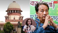 'गिरफ्तारी गैरकानूनी', सोनम वांगचुक की पत्नी ने सुप्रीम कोर्ट में लगाई याचिका, सोमवार को होगी सुनवाई