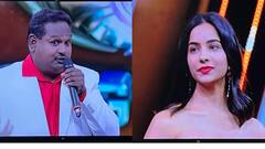 Bigg Boss Tamil: யாரும் இல்லாத பிக்பாஸ் வீட்டில் பலூன் அக்காவைப் பார்த்த வாட்டர்மெலன் ஸ்டார் - என்ன செய்தார்?