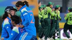 IND W vs PAK W: આજે ભારત-પાકિસ્તાન વચ્ચે ક્રિકેટના મેદાનમાં ફરી એકવાર ટક્કર, જાણો મહામુકાબલામાં કેવી હશે પ્લેઇંગ-11