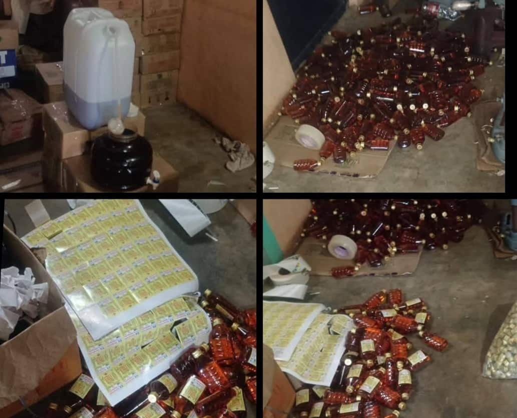 TDP Leaders Suspension: కల్తీ మద్యం కేసులో ఆరోపణలు ఎదుర్కొంటున్న టీడీపీ నేతలపై పార్టీ వేటు