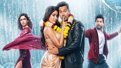 Sunny Sanskari Ki Tulsi Kumari Box Office: Varun-Janhvi Film Holds Its Ground Amid Kantara Clash