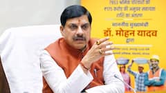 जानलेवा कफ सिरप मामले में CM मोहन यादव का बड़ा एक्शन, आरोपी डॉक्टर प्रवीण सोनी सस्पेंड