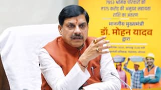 जानलेवा कफ सिरप मामले में CM मोहन यादव का बड़ा एक्शन, आरोपी डॉक्टर प्रवीण सोनी सस्पेंड