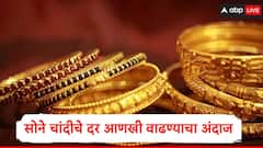 सोने आणि चांदीचे गुंतवणूकदार मालामाल, दर आणखी वाढणार, 'या' म्युच्युअल फंडनं वर्तवला अंदाज