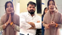 बिहार चुनाव से पहले पवन सिंह पर पत्नी ज्योति का गंभीर आरोप, 'मेरे सामने एक लड़की को होटल...'