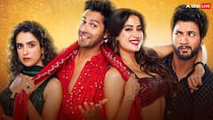 ‘सनी संस्कारी की तुलसी कुमारी’ हिट हुई या फ्लॉप? चार दिनों के कलेक्शन से जानें पूरी रिपोर्ट