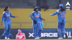 ভারতের বিরুদ্ধে আউট ছিলেন পাকিস্তানের মুনিবা আলি? কী বলছে ক্রিকেটের নিয়ম?