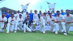 पाटीदार-गायकवाड़ हारे फाइनल, ईशान किशन भी रहे फ्लॉप, इस टीम ने 93 रनों से धो डाला; बन गई चैंपियन