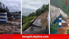 উত্তরবঙ্গে বিপর্যয়ের মধ্যেই শঙ্কার বার্তা ভুটানের ! অতিরিক্ত জলের চাপে খুলছে না স্লুইস গেট..