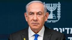 Netanyahu Vows To Disarm Hamas ‘The Easy Or The Hard Way’ After Trump’s Gaza Peace Push