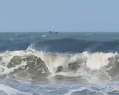 Cyclone Shakti: ગુજરાત પરથી વાવાઝોડા ‘શક્તિ’નું સંકટ ટળ્યું; આ તારીખે ડિપ્રેશનમાં ફેરવાશે, 6 જિલ્લામાં ભારે વરસાદની આગાહી