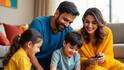 Parenting: இரண்டு குழந்தைகள் ஏன் நல்லது? செலவை பார்த்து அஞ்சும் பெற்றோர், ஆனால் இவ்வளவு நன்மைகளா?