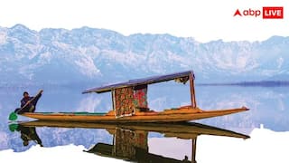 તમે કોઈપણ ડર વિના કાશ્મીરના આ સુંદર નજારાનો માણી શકો છો આનંદ,સુંદરતા સાથે સુરક્ષાની પણ ફુલ ગેરેન્ટી