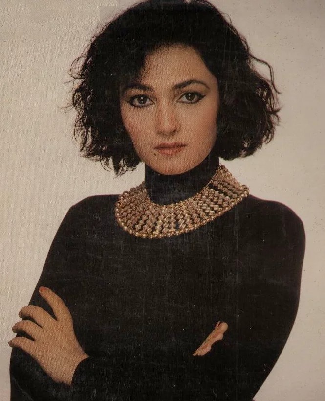 Alisha Chinoy's personal life has also been very interesting for the people. He saw many ups and downs in his career, but always gave priority to singing.