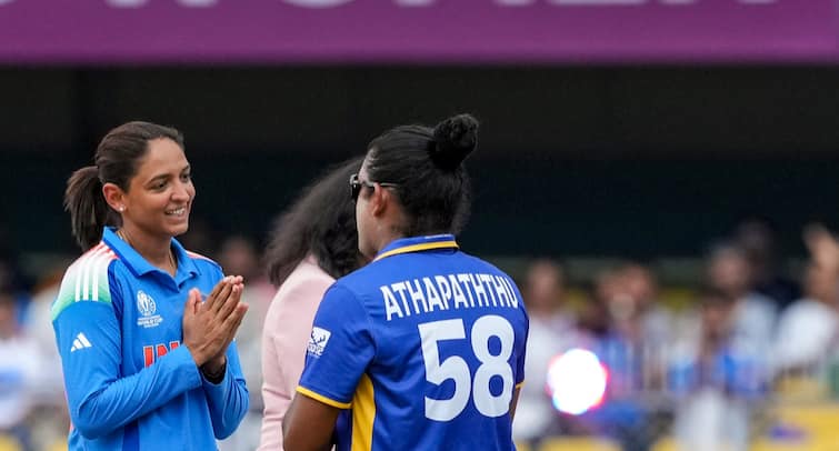 <div>Women's World Cup 2025 Updated Points Table Ahead Of India vs Pakistan Clash</div>