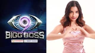 Bigg Boss Aurora Sinclair :  21 வயதில் மாடலிங்...7 லட்சம் ஃபாலோவர்ஸ்...யார் இந்த அரோரா சின்க்ளேர்