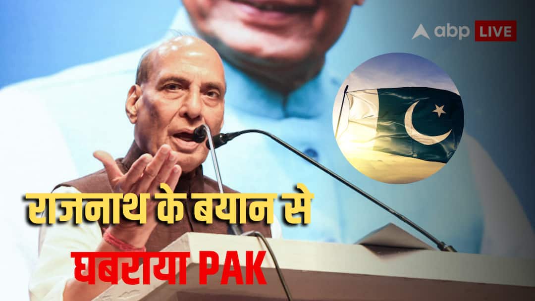 ‘पाकिस्तान का इतिहास-भूगोल बदल जाएगा’, सर क्रीक पर राजनाथ सिंह के बयान से घबराए मुनीर; PAK नेवी