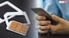 e-SIM Benefits: सिम कार्ड पोर्ट हटाने से कितना हल्का हो जाता है स्मार्टफोन? iPhone ने किया है यह प्रयोग