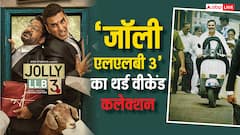 'जॉली एलएलबी 3' ने सुधारा अरशद वारसी का रिकॉर्ड, अब इतना कमाते ही अक्षय को बना देगी किंग!