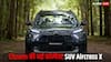 5-स्टार सेफ्टी रेटिंग के साथ 8.2 लाख रुपये में लॉन्च हुई Citroen Aircross X, जानें कैसे हैं फीचर्स?