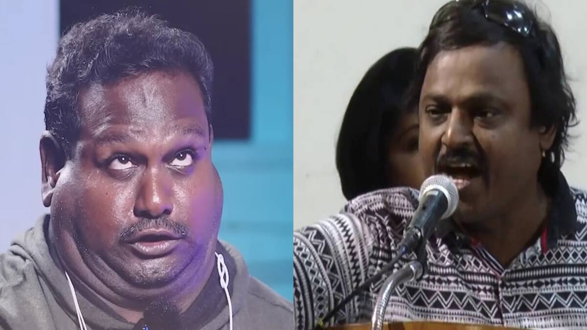 Bigg Boss Tamil 9: ஆடின்னே இருப்பேன்.. பேசின்னே இருப்பேன்.. பாடின்னே இருப்பேன் - பிக்பாஸில் 3 பேரின் அட்ராசிட்டி!