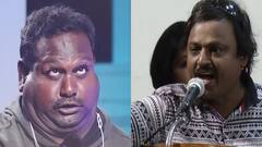 Bigg Boss Tamil 9: ஆடின்னே இருப்பேன்.. பேசின்னே இருப்பேன்.. பாடின்னே இருப்பேன் - பிக்பாஸில் 3 பேரின் அட்ராசிட்டி!