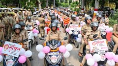 UP Govt Launches Mission Shakti 5.0 To Boost Women’s Safety And Self-Reliance