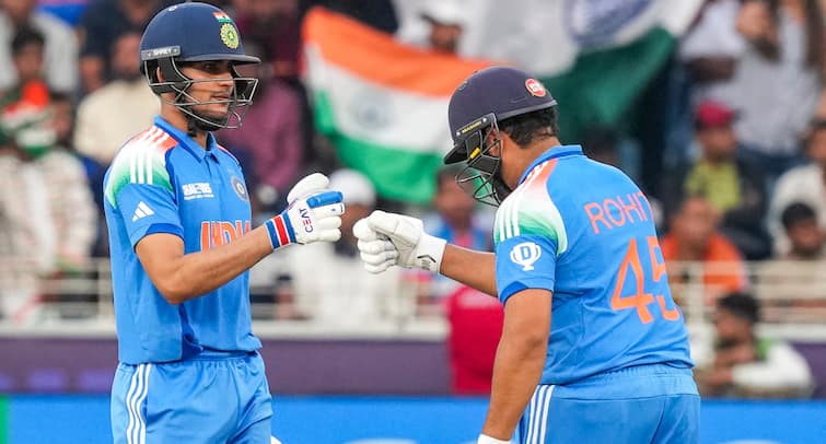 India’s Most Successful ODI Captain: Dhoni, Virat Or Rohit – Who Tops List?