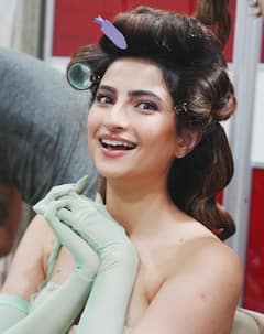 Palak Tiwari PHOTO: પલક તિવારીના બોલ્ડ ફોટોશૂટે ફેન્સને બનાવ્યા દિવાના