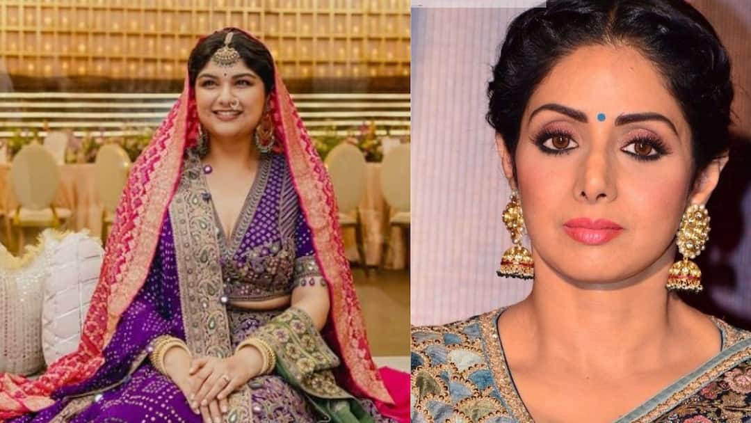 anshula kapoor engagement missing sridevi photo family feud continues अंशुला कपूर की सगाई में नहीं थी श्रीदेवी की तस्वीर, क्या अब भी नहीं खत्म हुई पारिवारिक तल्खियां?