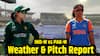 IND-W vs PAK-W: बारिश में न धुल जाए भारत-पाकिस्तान मैच, जानिए कैसा है आज कोलंबो में मौसम का हाल