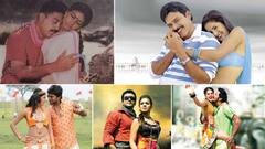 కమల్ హాసన్ ‘శుభసంకల్పం’, వెంకటేష్ ‘మల్లీశ్వరి’ TO నాని ‘పిల్ల జమీందార్’, మంచు విష్ణు ‘వస్తాడు నా రాజు’ వరకు- ఈ సోమవారం (అక్టోబర్ 06) టీవీలలో వచ్చే సినిమాలివే..