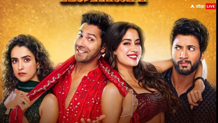 SSKTK BO Day 3: सनी संस्कारी की तुलसी कुमारी बनी जाह्नवी कपूर के करियर की 5th हाइएस्ट ग्रॉसिंग फिल्म, बनाए ये रिकॉर्ड