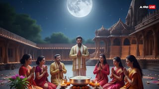 Sharad Purnima 2025: शरद पूर्णिमा पर बन रहा है अद्भुत संयोग, जानें शुभ मुहूर्त और उपाय