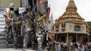 Mock Drill At Dagdusheth Halwai Ganpati Temple: श्रीमंत दगडूशेठ गणपती मंदिरात 'डमी दहशदवादी' घुसले, बचाव पथकं धावली अन्..; पुणे पोलिसांचा मॉक ड्रिलचा थरार