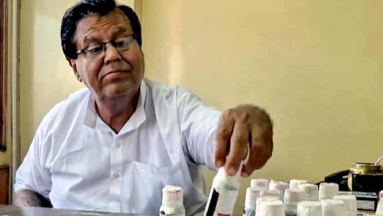 <div>Kerala Latest To Ban Coldrif Cough Syrup After Children's Death, Telangana Issues ‘Stop Use’ Alert</div>