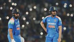 ਸ਼ੁਭਮਨ ਗਿੱਲ ਨੂੰ ਮਿਲੀ ਕਪਤਾਨੀ ਤਾਂ ਭੜਕਿਆ ਸਾਬਕਾ ਕ੍ਰਿਕਟਰ, ਕਿਹਾ- 'ਰੋਹਿਤ ਸ਼ਰਮਾ ਨੇ ਦੇਸ਼ ਨੂੰ 16 ਸਾਲ ਦਿੱਤੇ ਪਰ ਅਸੀਂ...'