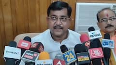 यूपी के मंत्री रामकेश निषाद का सपा तीखा हमला, अनुसूचित जाति के उत्पीड़न का लगाया आरोप