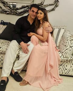 अरबाज खान की वाइफ शूरा खान की 10 खूबसूरत तस्वीरें, उम्र में हसबैंड से इतनी छोटी हैं न्यू मॉमी