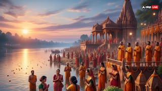 Kartik Month 2025: कार्तिक मास में करें ये काम, मिलेगा कभी न खत्म होने वाला पुण्य!