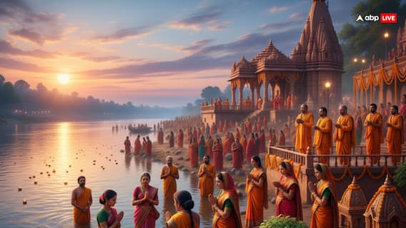 Kartik Month 2025: कार्तिक मास में करें ये काम, मिलेगा कभी न खत्म होने वाला पुण्य!