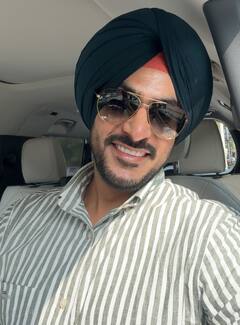 Rajvir Jawanda: ਫੋਰਟਿਸ ਹਸਪਤਾਲ ਵੱਲੋਂ ਨਵਾਂ ਬੁਲੇਟਿਨ ਜਾਰੀ, ਪੰਜਾਬੀ ਗਾਇਕ ਰਾਜਵੀਰ ਜਵੰਦਾ ਦੀ ਸਿਹਤ ਨੂੰ ਲੈ ਬੋਲੇ...