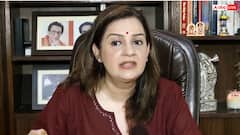 प्रियंका चतुर्वेदी ने दिलीप जायसवाल के बयान को बताया शर्मनाक, कहा- चुनाव आते ही BJP बेकाबू...