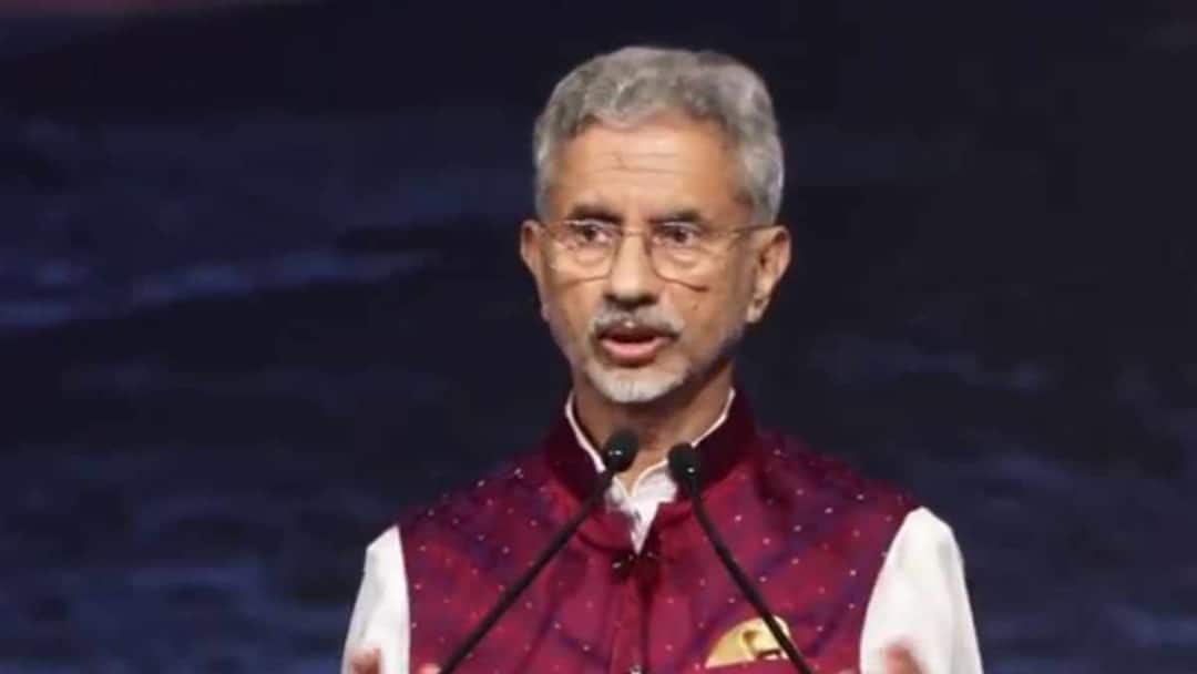 ‘झूले की ऊंचाई बढ़ा दी गई है और नीचे से…’, भारत की विदेश नीति पर एस जयशंकर का बड़ा बयान