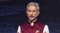 'झूले की ऊंचाई बढ़ा दी गई है और नीचे से...', भारत की विदेश नीति पर एस जयशंकर का बड़ा बयान