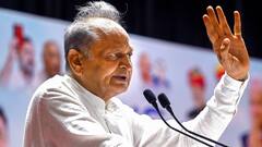 'BJP सरकार में निशुल्क दवा योजना भी बदनाम हो रही', कफ सिरप को लेकर अशोक गहलोत का हमला
