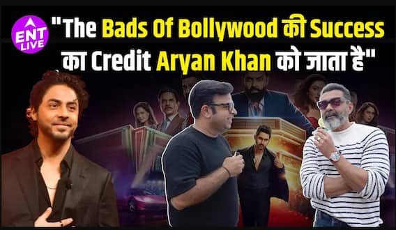 बाबी देओल बालीवुड के खलनायकों की सफलता पर | आर्यन खान का डायरेक्टर   के रूप में सफर और बहुत कुछ