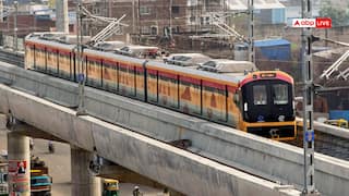 Patna Metro: इंतजार खत्म! पटना में 6 अक्टूबर से दौड़ेगी मेट्रो, नीतीश कुमार करेंगे उद्घाटन