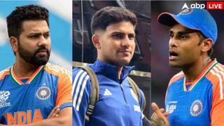 Team India Captaincy: ਰੋਹਿਤ ਸ਼ਰਮਾ ਤੋਂ ਬਾਅਦ ਸੂਰਿਆਕੁਮਾਰ ਯਾਦਵ ਤੋਂ ਖੋਹੀ ਜਾਏਗੀ ਕਪਤਾਨੀ ? ਮੁੱਖ ਚੋਣਕਾਰ ਦੇ ਜਵਾਬ ਨੇ ਉਡਾਏ ਹੋਸ਼; ਕ੍ਰਿਕਟ ਜਗਤ 'ਚ ਮੱਚੀ ਤਰਥੱਲੀ...